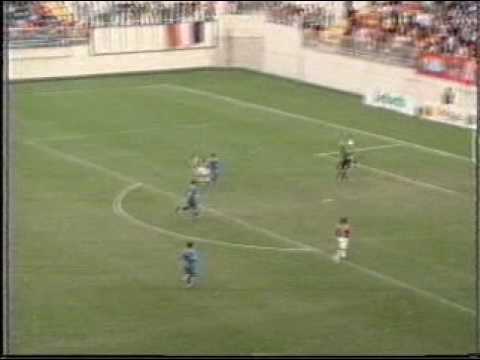 Joinville 3x1 Iraty - PR - Brasileiro Série C 2005 - Gol de Marcinho