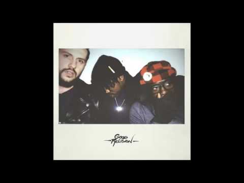 Dream Junkies - On The Road