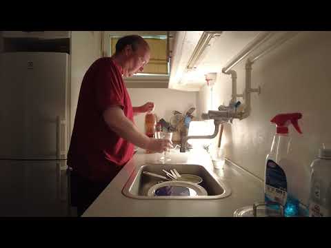 MongoTV_6631 - MIT VÆGTTAB - Del 90 - 110.2 Kg. - Vejer Mig Om Få Timer