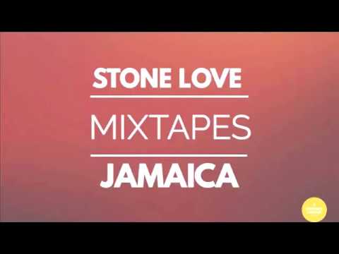 Stone Love 2018 Reggae Dubplate Mix