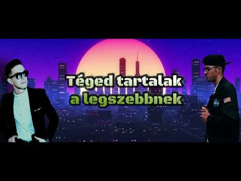 TG x Egri -  Félember [lyrics videó]