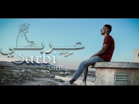 Jarlly - 3ARBi | ٰعربي (Official Video)