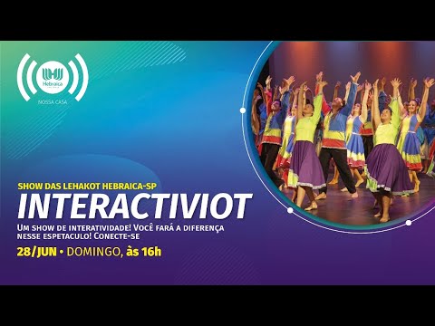 Show Interactiviot