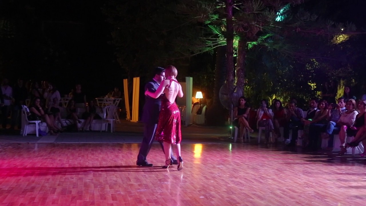 BTF 2016 Carlo Semaan & Nadia Johnson III