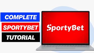 How to Use SPORTYBET! (Complete Tutorial) 
