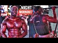 Night Workout Before Bed | Full Body Home Workout Follow Along