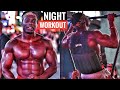 Night Workout Before Bed | Full Body Home Workout Follow Along