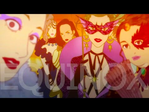 Equinox || 巌窟王 Gankutsuou