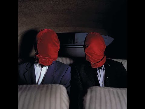 ROUNHAA x LUTHER  Type Beat - LOVE DEATH ROBOTS