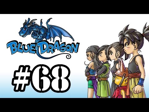 Playthrough: Blue Dragon - Parte 68
