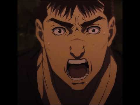 Я никогда тебя не прощу #phonk #berserk #amv