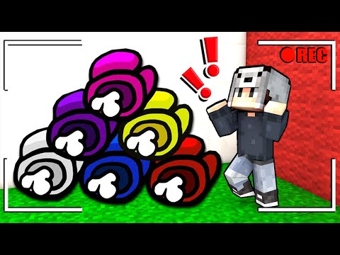 INDOVINA CHI È L'IMPOSTORE SU GMOD!!