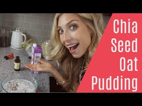 download lagu mp3 mp4 Is Chia Pudding Gluten Free, download lagu Is Chia Pudding Gluten Free gratis, unduh video klip Is Chia Pudding Gluten Free