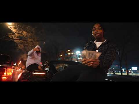 RT STACKZZ- "BACKDOOR" (OFFICIAL VIDEO)