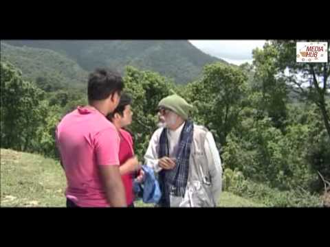 Bhadragol, 26 June 2015, Full Episode, 70