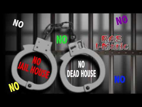 I-Maric NO NO NO Jail House  (Genna Bounce Riddim) August 2017
