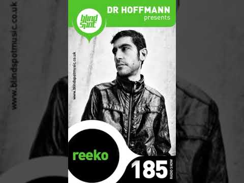 REEKO @ BlindSpot Podcast#185 (10.12.2012)
