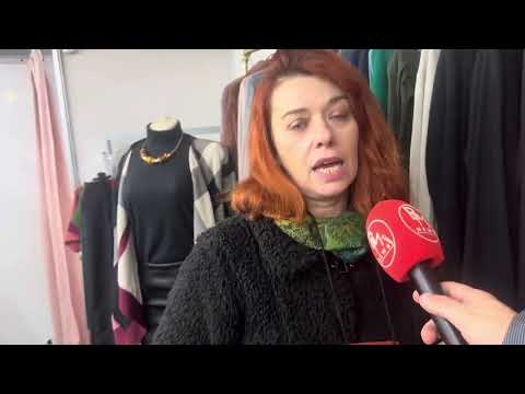 Uma loja completa que você encontra artigos e roupas no setor de Variedades da ExpoBento