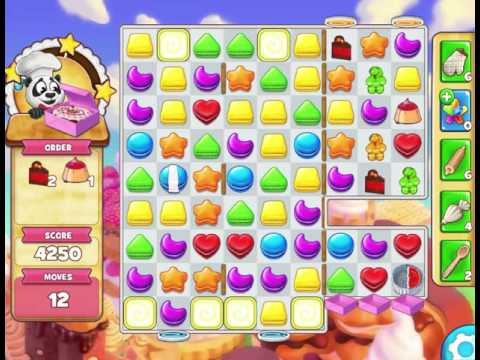 Cookie Jam Level 1146