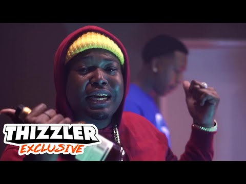 Drew Beez ft. Bla$ta - Pounds (Exclusive Music Video) || Dir. Shooter7Seven
