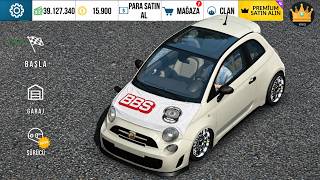 1 HAFTADA TOPLADIĞIM HD LOGOLU GERÇEKÇİ ARAÇ DOLU HESABIMI İNCELEDİM ! - Car Par