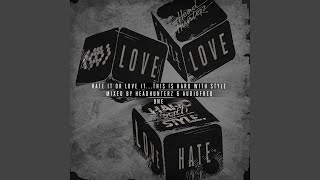 Ghettoblaster [Mix Cut]