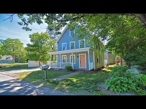 89 Washington St. - East Bridgewater, MA - Virtual Tour