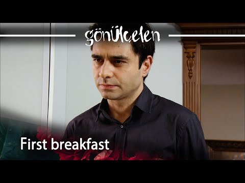 The first breakfast at the new house - Episode 67 | Becoming a Lady