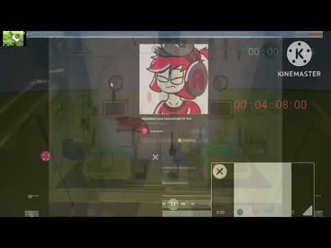 BFDI 4: Sweet Tooth Alphabet Lore Humanized (A-Q) / Alphabet Lore Real Life Transform Animation