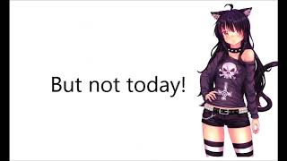 Normal vers My Evil Ways.