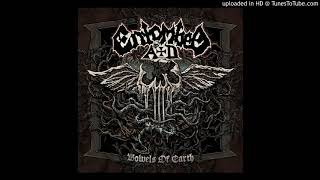 Entombed AD-Bowels of earth