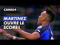 Lautaro Martinez fait exploser San Siro - Inter / AC Milan - Ligue des Champions (1/2 finale retour)