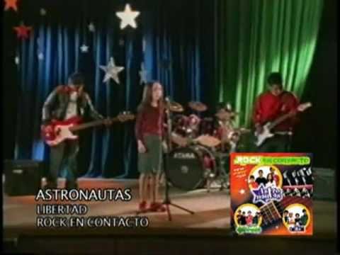 Libertad video