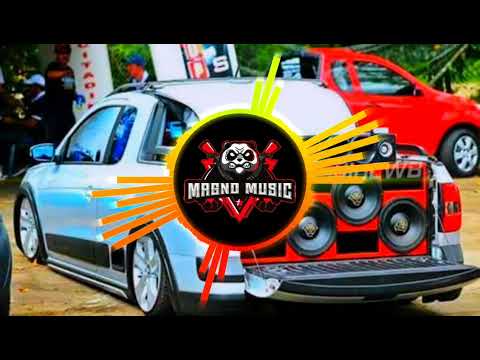 Esse é Ladrão - MC Topre e MC G15 ( MAGNO MUSIC).