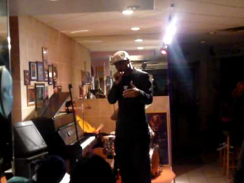 Dtruth speaks...jus listen