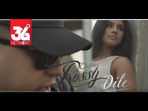 Carlitos Rossy - Dile [Video Oficial]