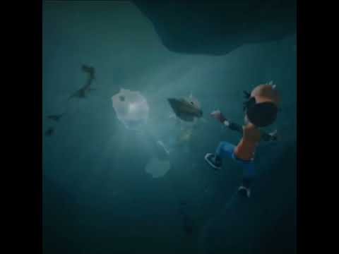 arjuna beta x boboiboy