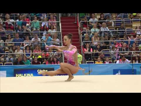 Katsiaryna Halkina-Clubs-EF-World Cup Kazan 2016