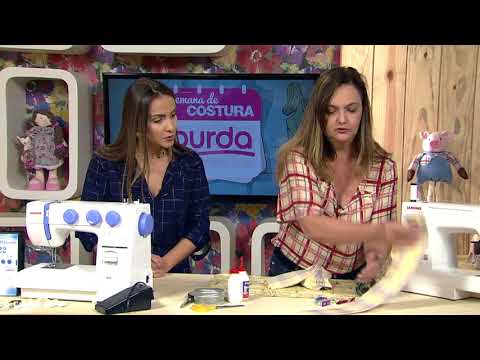 Costura - Vera Brugin - 26/04/2018