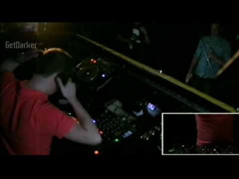 GetDarker presents This is dubstep - Darkside