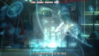 HADOUKEN! - Mecha Love (Sub. Español)