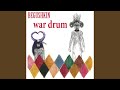 War Drum