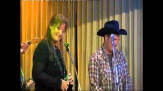 Does That Wind Still Blow In Oklahoma performed by Bob Style and Anja Krien