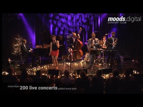 Raphael Jost's Swingin' Christmas - All I Want For Christmas Is You