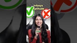 Can You Solve This Infosys Aptitude Question?