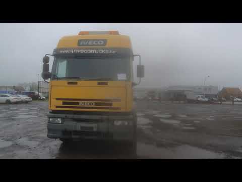 iveco eurotech cursor ( 238906)