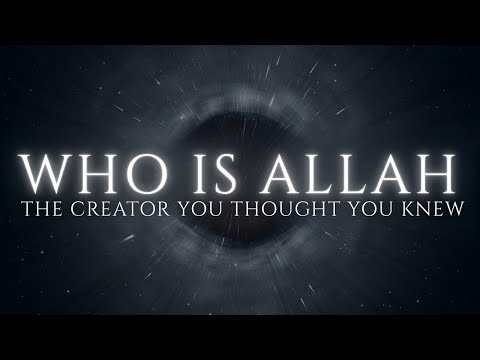 Who is GOD? Understanding the one beyond time and space