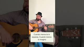 No me doy por vencido-Luis Fonsi #karaoke #luisfonsi #nomedoyporvencido #parati #foryou #acustico