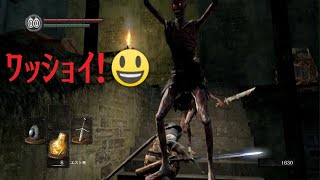 DARK SOULS REMASTERED.02