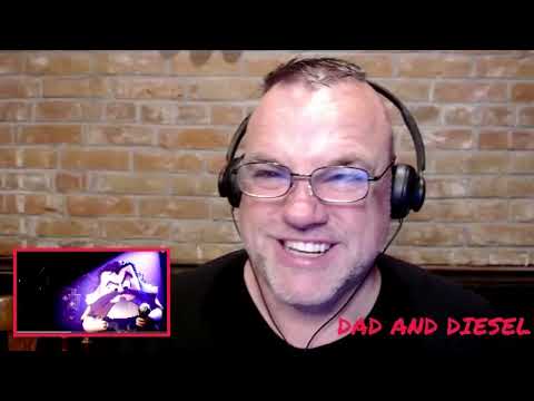 Tenacious  D - "Video Games" Official Video Reaction - Dad Reacts for the first time